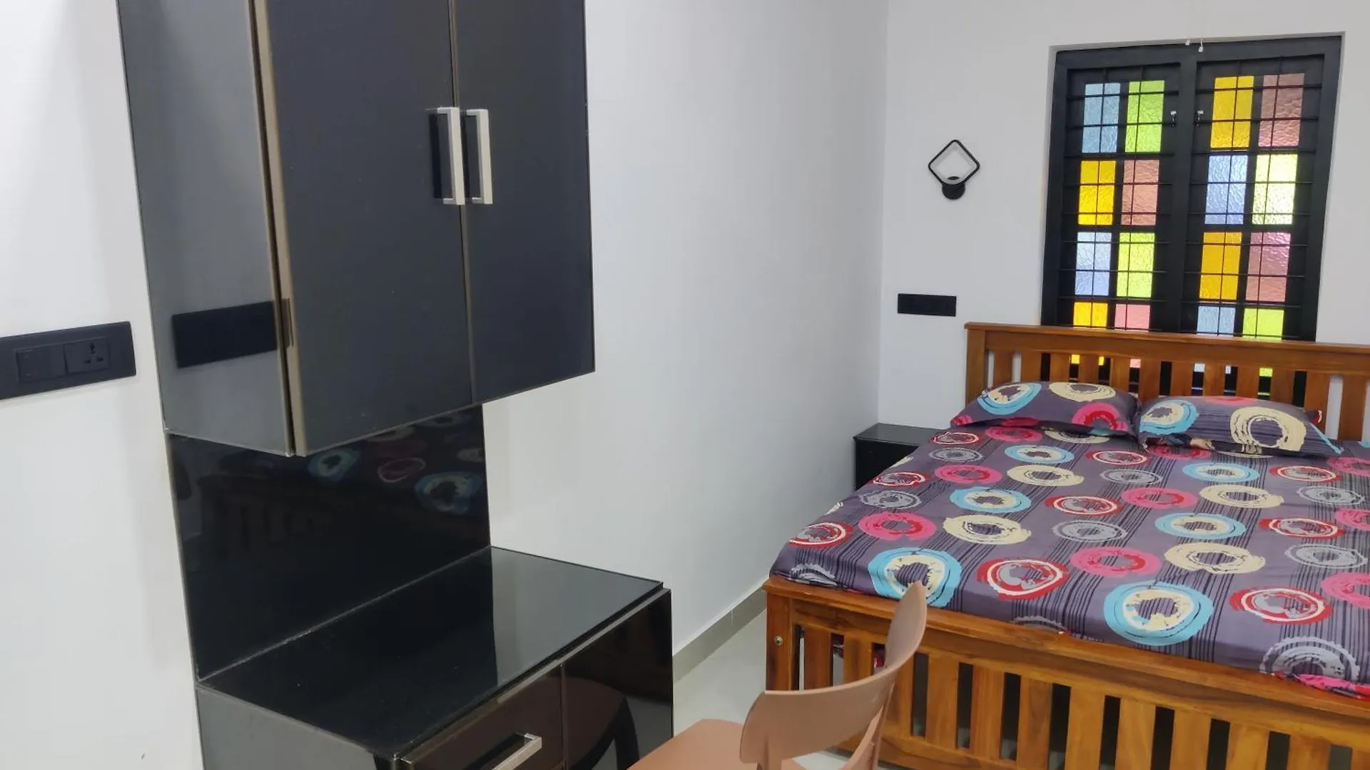 Vila Woodside Haven Chegāt Indie